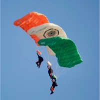 Group Captain Ashok K Chordia (IAF Veteran)