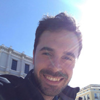 David Vaquero García