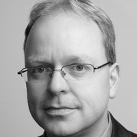 David Bakker