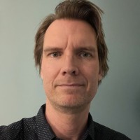 Kim Pålsson