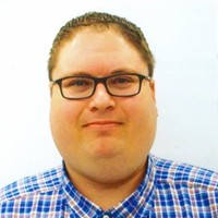 Joshua Cohen