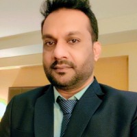 Mohammed RAFI