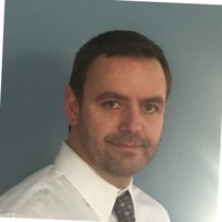 Chris Williston