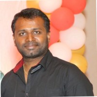 Santhosh MS