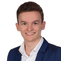 Cédric Schmitz