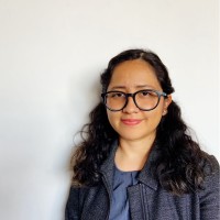 Sandra Vega Heredia