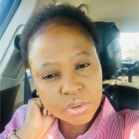 Lettie Masombuka