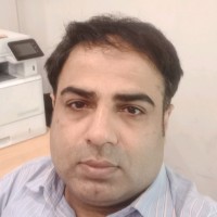 Zahid Saeed Siddiqui