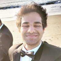 Abhijeet Nikam
