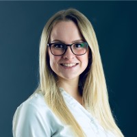 Lieze-Mari Van Tonder