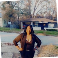 Marloette Blanton