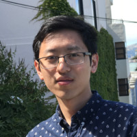 Jeffrey Liu