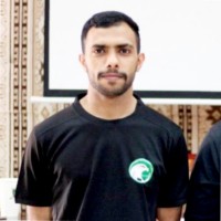 Faisal Almufadhi