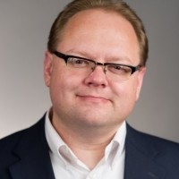 James Wickman, CCP, SHRM-SCP