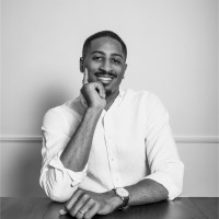 Marcell Snodgrass, AIA, NOMA, NCARB