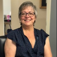 Janice Adams