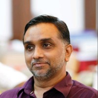 Mohammed Shani