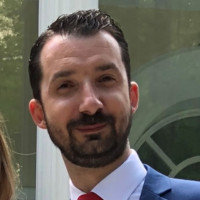 Gonzalo Alcalá Romeo