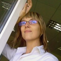 Anna Kolotilkina