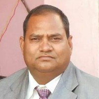 Ganpatlal Khichi