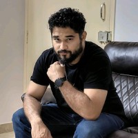 Jiju Jacob