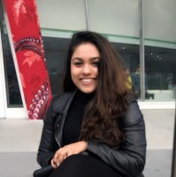 Anushna Cherian
