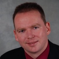 Dr. Sven Burmester