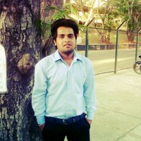 Sunil Yadav