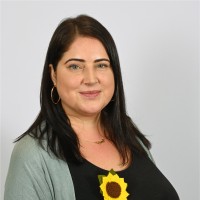Emily Wingfield