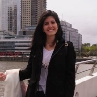 Mailen Fernandez Degeli