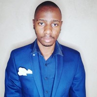 Bongani Gama