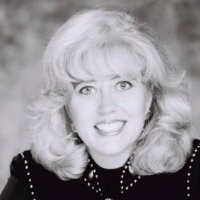 Kathy Cunningham, CAM®, CAPS®