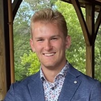 Conor Miller