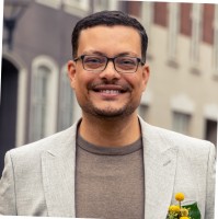 Thiago dos Santos Silva