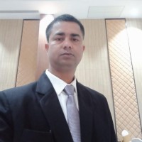 Manik Ram Sonar