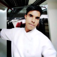 Nousad Alam