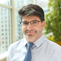Mark Adler, Md