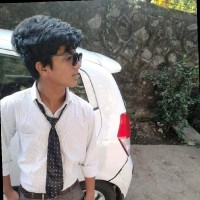 Johar Shaikh