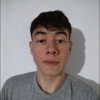 Martin Giménez