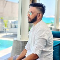 Akshay Jhury