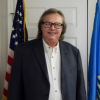 George Harris