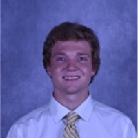 Connor Gross