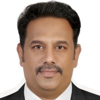 Madhu Sudan Valliyakkal