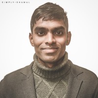 Shamal Madanasinghe