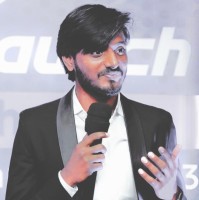 Yash Sharma