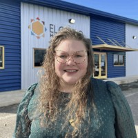 Naomi Estella, Mt-Bc, Lpc