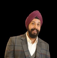 Gurpreet Sethi