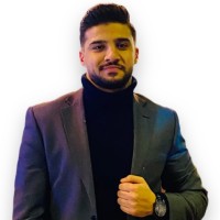 Suhail Amr