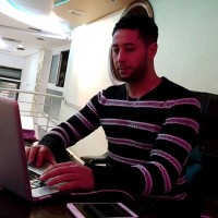 said el idrissi