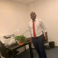 Manisuli Bamwese